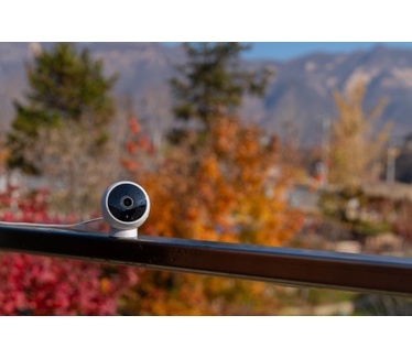 Xiaomi Mi Home Security Camera 1080P (Magnetic Mount)