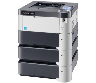 Kyocera FS-2100D