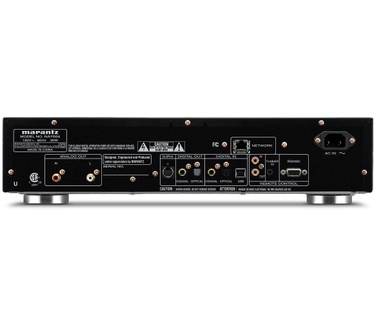 Marantz NA7004 Netwerk Audio Speler (Zwart)