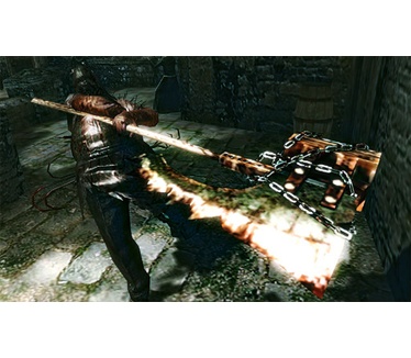 Resident Evil: The Mercenaries 3D