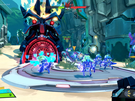 Preview Battleborn