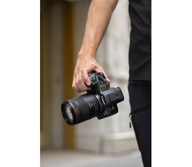 Canon RF 85mm F1.4L VCM