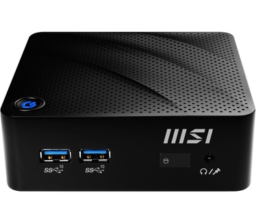 MSI Cubi N JSL-042EU