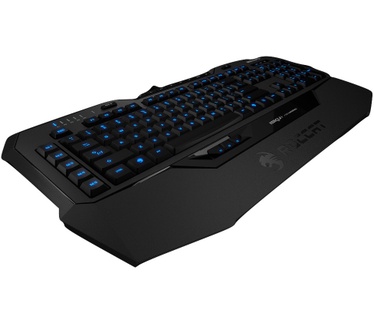 Roccat ISKU+