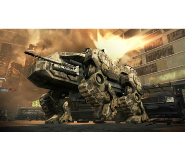 Call of Duty Black Ops 2: Hardened Edition, PS3