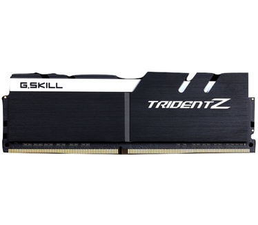 G.Skill Trident Z F4-4000C19D-16GTZKW