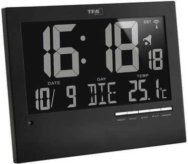 TFA-Dostmann 60.010220