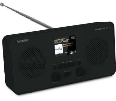 Technisat TechniRadio 6 S IR
