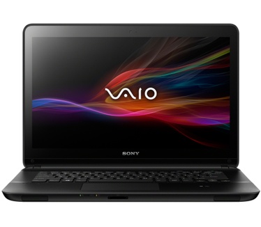 Sony Vaio SVF1521D2EB