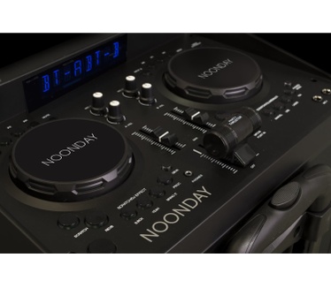 Noonday PARTY TOWER XXL