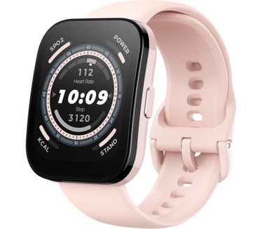 Amazfit Bip 5 Roze