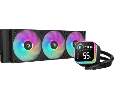 DeepCool LQ360
