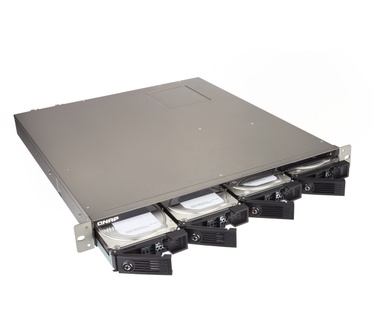 QNAP TVS-471U (Ci3-4150)