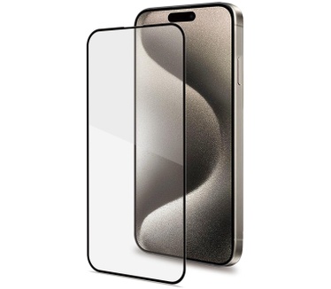 Celly FULLGLASS1079BK