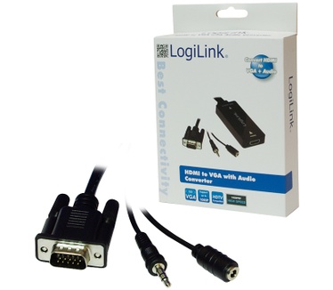 LogiLink CV0058