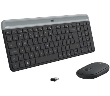 Logitech MK470