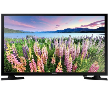 Samsung UE49J5200 Zwart