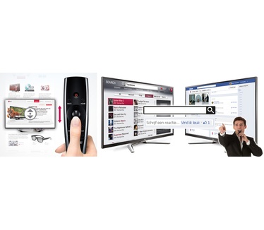 LG 55LM960V