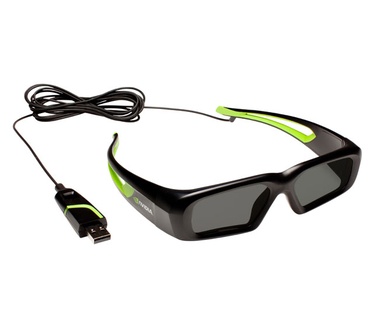 Nvidia Vision NVIDIA 3D VISION