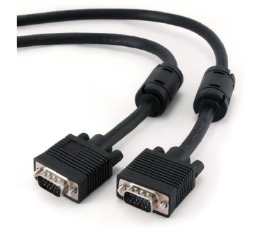 Iggual 15m VGA