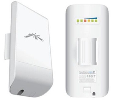 Ubiquiti NanoStation locoM5