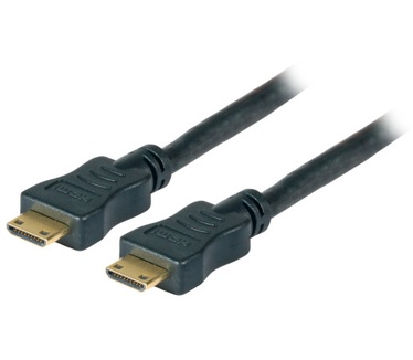 EFB Elektronik Mini Hdmi - Mini Hdmi