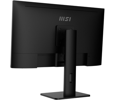 MSI PRO MP273P Zwart