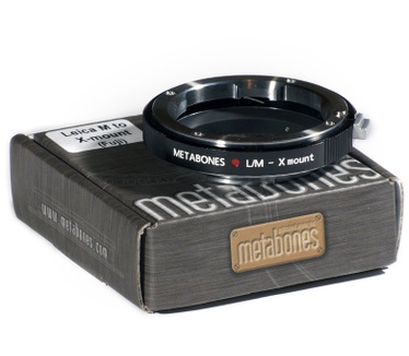 Metabones MB_LM-X-BM1