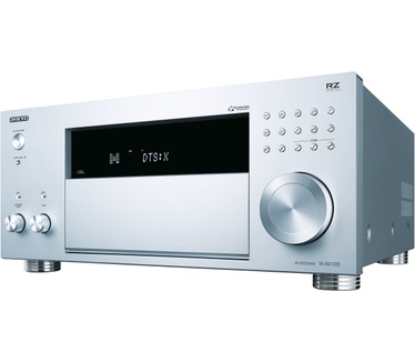 Onkyo TX-RZ1100 Zilver