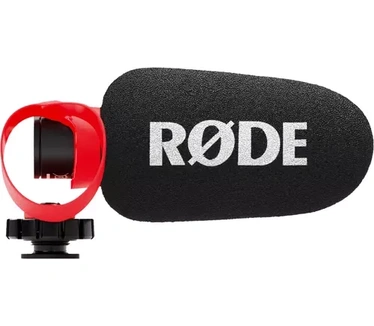 Røde RØDE VideoMicro II
