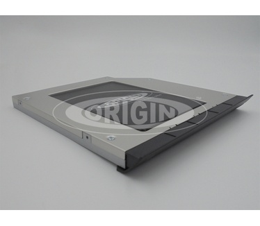 Origin Storage 240GB TLC SSD Latitude E6420 2.5in SATA 2ND/MEDIA BAY