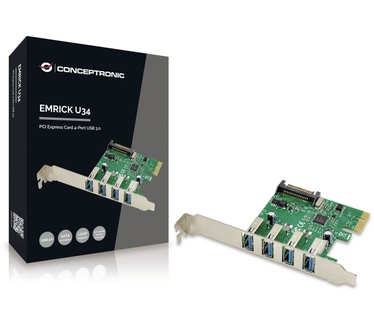 Conceptronic EMRICK02G