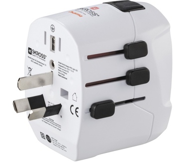 Hama World Travel Pro Light USB