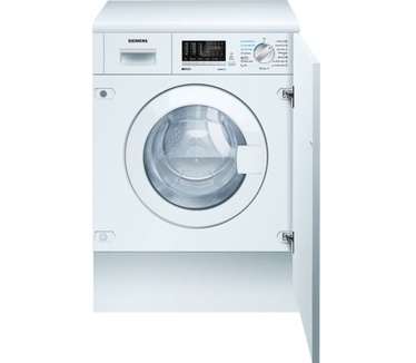 Siemens WK14D541EU