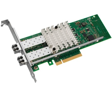 Intel E10G42BFSR