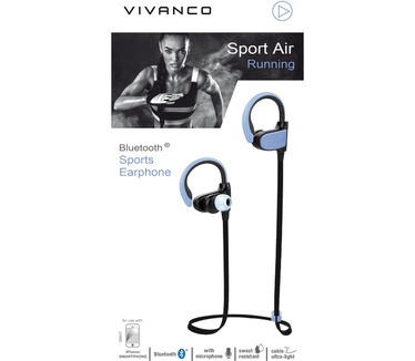 Vivanco Sport Air Running