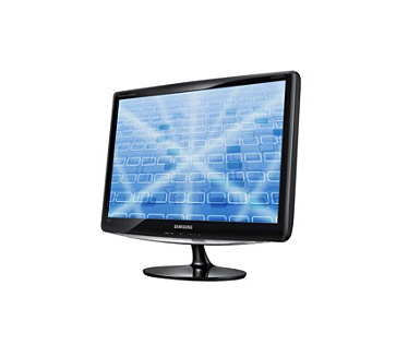 Samsung Syncmaster B2230N Zwart