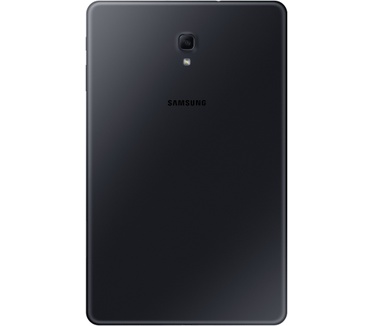Samsung Galaxy Tab A 10.5 WiFi + 4G (2018) Zwart
