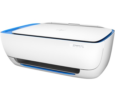 HP DeskJet 3634
