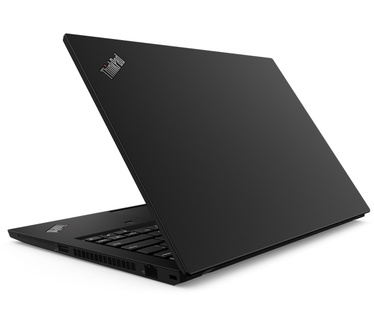 Lenovo ThinkPad P14s Gen 1 (20Y1003FGE, Qwertz toetsenbord)