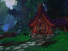 Interview World of Warcraft: Legion
