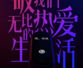 Mi Band 4