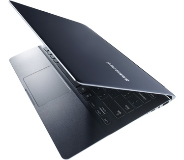 Samsung ATIV Book 9 NP900X3E-K06DE (Duits model)
