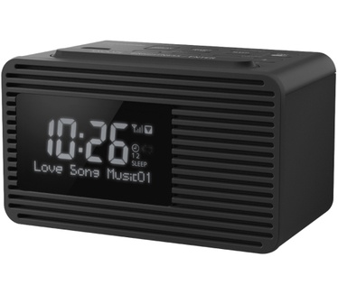 Panasonic RC-D8EG-K