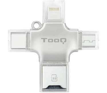 TooQ TQR-4001