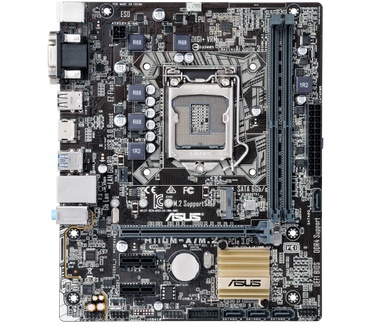 Asus H110M-A/M.2/CSM