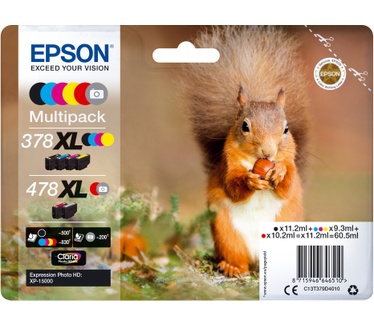 Epson C13T379D4010