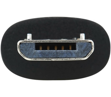 Tripp-Lite M101-006-LMC-BK Zwart