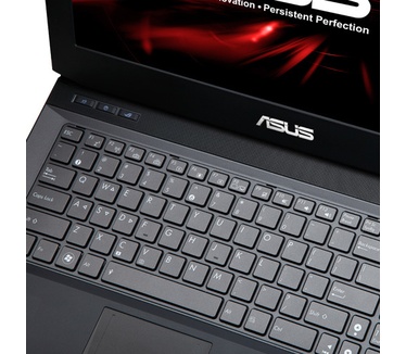 Asus G53SW-SX105V