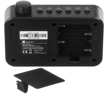 Dual IR 11